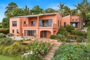 Villa Rosa